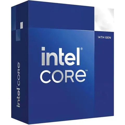 Intel Core i3-14100 procesador 12 MB Smart Cache Caja – imagen 4