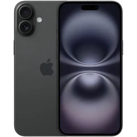 Apple iphone 16 plus 512gb black – imagen 3