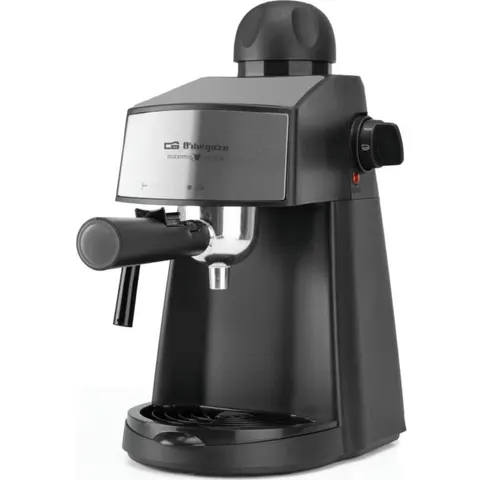 Orbegozo Exp 4700 Black / Cafetera De Goteo – imagen 2