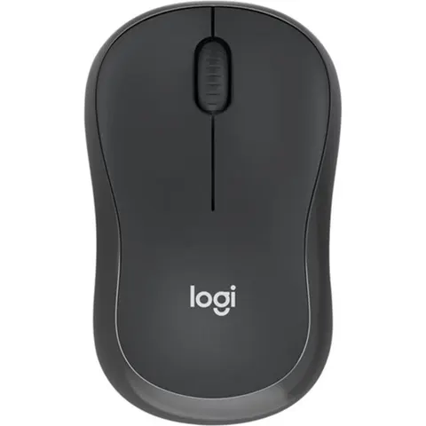LOGITECH M240SW - Ratón (mouse), Bluetooth, negro – imagen 3