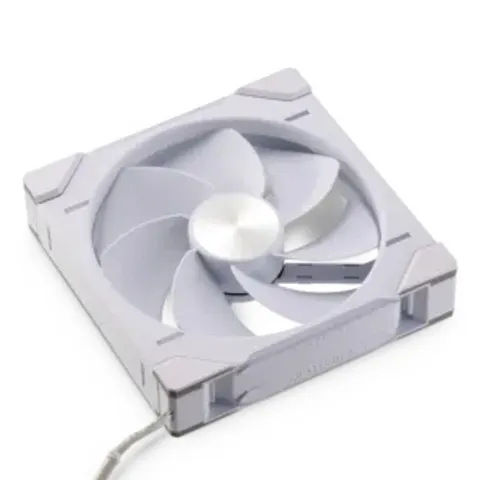 Phanteks D30-140 Computer case Fan 14 cm White 1 pc(s) – image 2