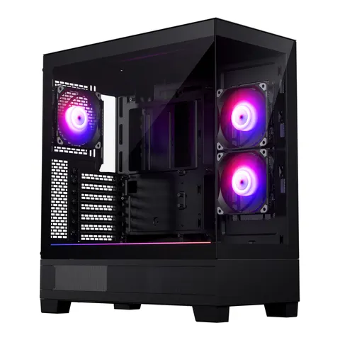 Phanteks XT View Tower Black – image 2
