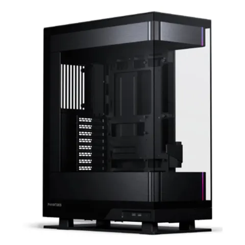 Phanteks Evolv X2 Midi Tower Black – image 2