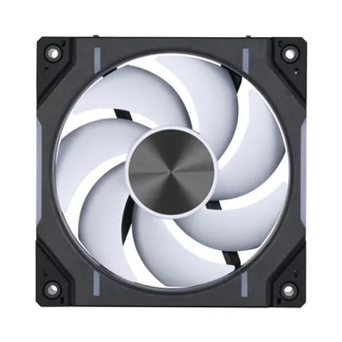 Phanteks D30 Computer case Fan 12 cm Black 1 pc(s) – image 2