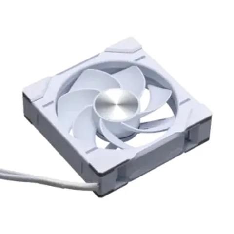 Phanteks D30-120 Computer case Fan 12 cm White 1 pc(s) – image 2