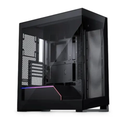 Phanteks NV5 MKII Midi Tower Black – image 2