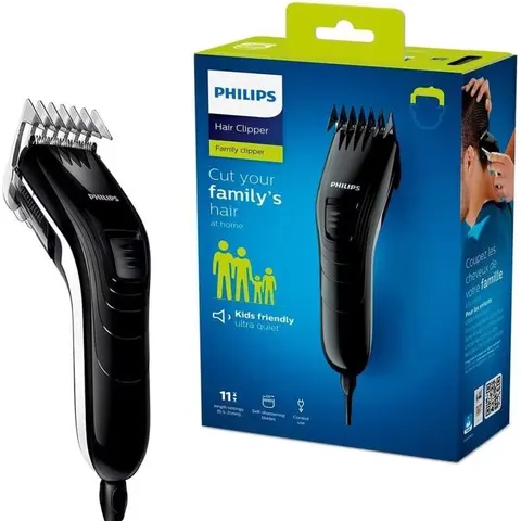 Philips Qc5115/15 / Recortadora De Cabello – imagen 4