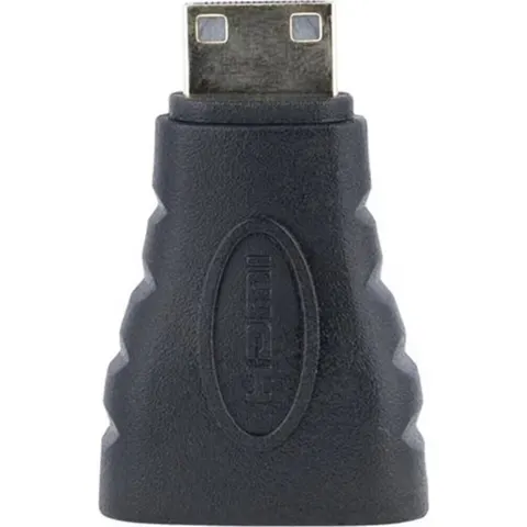 STARTECH.COM ST HDACFM - Adaptador HDMI socket > Mini HDMI socket, 1080p.. – imagen 2