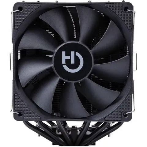 Hiditec C20 PRO Negro – imagen 2