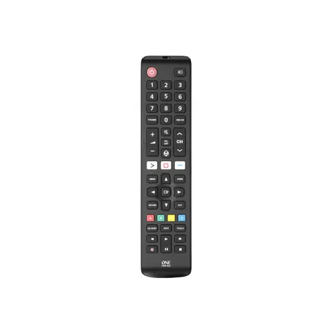 One For All TV Replacement Remotes Samsung TV Replacement Remote – image 2