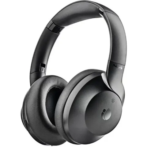 Ngs ARTICA SHAKE Negro – imagen 2