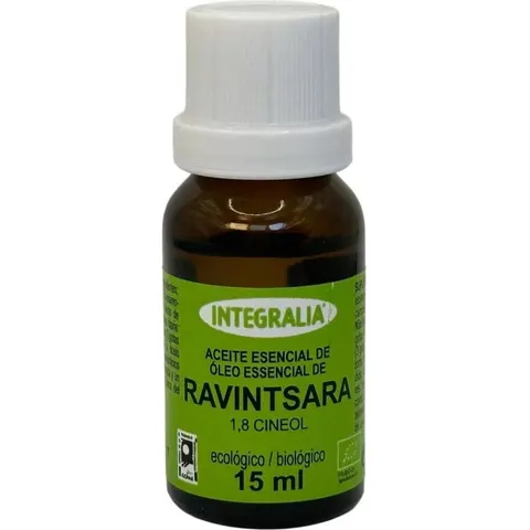 Integralia ravintsara aceite esencial eco 15ml. – imagen 5