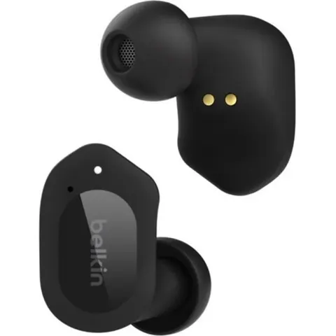Belkin SOUNDFORM Play Negro – imagen 3