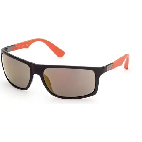 WEB EYEWEAR WE0293-6305C - Eyewear web – imagen 2