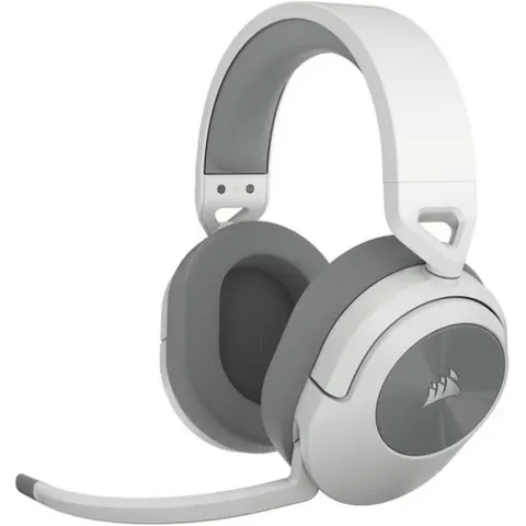 Corsair Headsets H55 Wireless Blanco – imagen 3