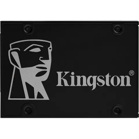 Disco SSD KC600 de 1 TB - KINGSTON – imagen 5