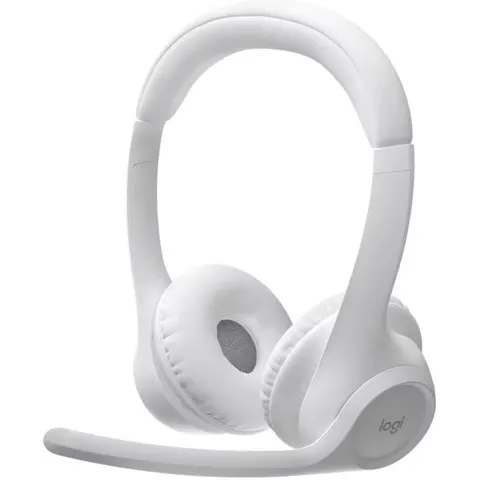 Logitech Zone 300 Blanco – imagen 2