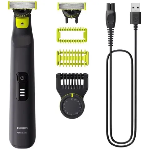 Afeitadora PHILIPS ONE BLADE QP6542/15 – imagen 4