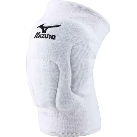 Mizuno vs1 rodillera Blanco (XL) – imagen 2