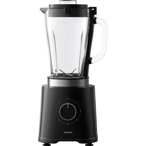 Xiaomi Batidora Blender 600W Negro – imagen 4