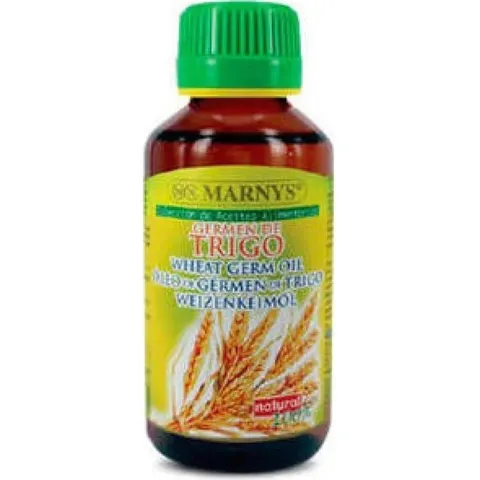 Marnys Aceite De Germen De Trigo 125 ml – imagen 3