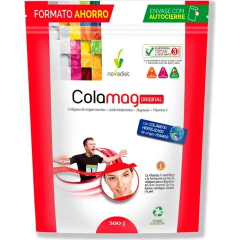 Novadiet colamag 300 gr – imagen 5
