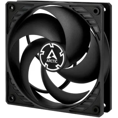 Arctic Ventilador P14 140mm - Negro – imagen 4