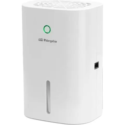 Orbegozo Dh 310 / Deshumidificador – imagen 2
