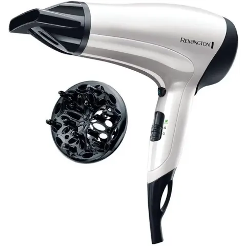 Remington Power Volume 2000 / Secador De Pelo – imagen 4