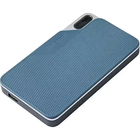 Intenso External SSD TX100 2TB – imagen 3