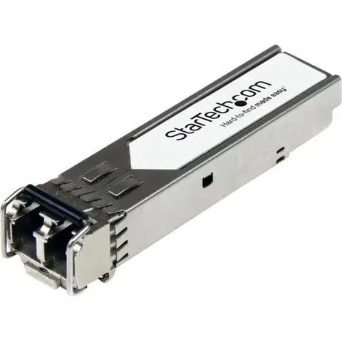 StarTech.com Módulo transceptor SFP+ compatible con el modelo J9152A de HP - 10GBase-LRM – imagen 3
