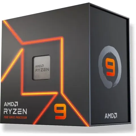 AMD Ryzen 9 7900 – imagen 3