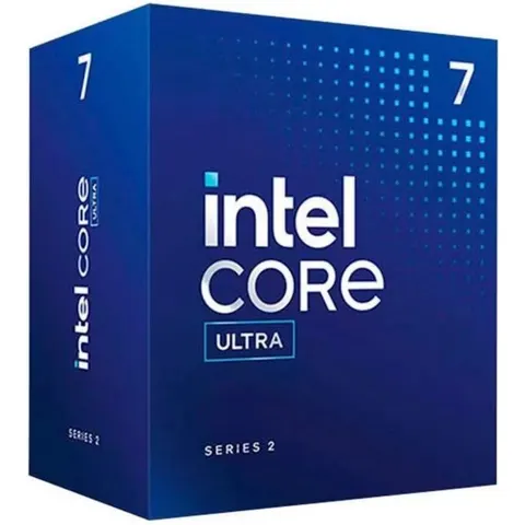 Intel Core Ultra 7 265F – imagen 4