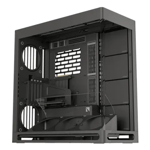 HAVN HS 420 VGPU Midi Tower Black – image 2