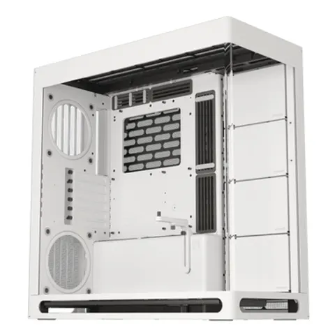 HAVN HS 420 Midi Tower White – image 2