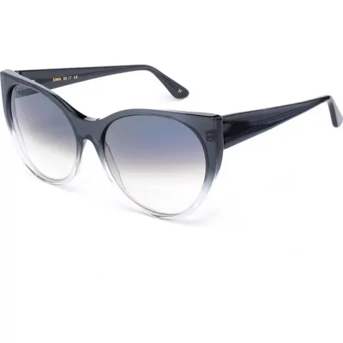 Gafas de sol siwa-gris-31-lgr – imagen 2
