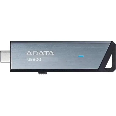 Adata UE800 128GB - USB Type-C - Plata – imagen 3