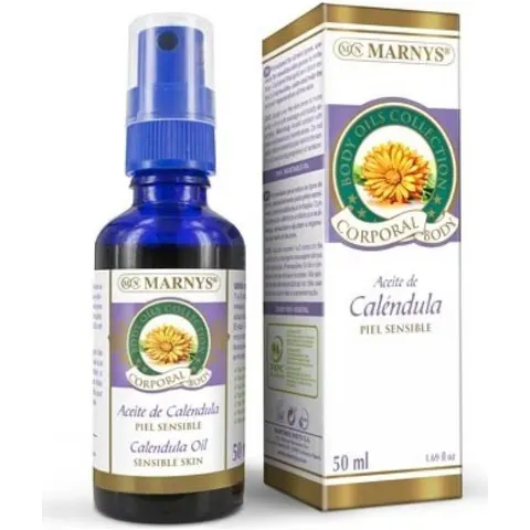 Marnys Aceite De Caléndula 50ml – imagen 2