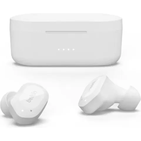 Belkin SOUNDFORM Play Blanco – imagen 3