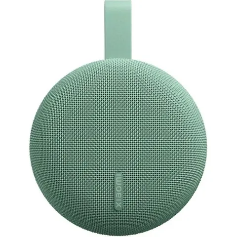 Xiaomi Altavoz Portátil Essential 5W Bluetooth Verde – imagen 3