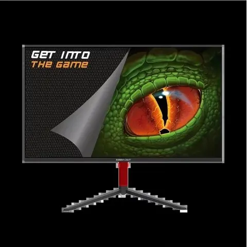 Monitor Full HD XGM27PROIIIS de 27" (negro) - KEEP OUT – imagen 2