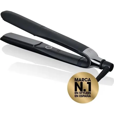 ghd Platinum+ Styler Negro Plancha de Pelo – imagen 3