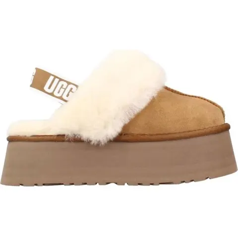 Botas UGG Funkette Mujer – 135291 – imagen 3
