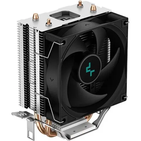 DeepCool AG200 Aluminio, Negro – imagen 3