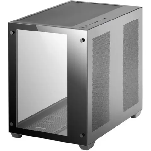 Mars Gaming MCV3 Negro Torre Gaming Custom XXL E-ATX – imagen 4