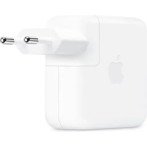Adaptador de corriente Apple USB‑C de 70 W – imagen 2