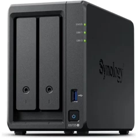 Synology DiskStation DS725+ GB – imagen 5