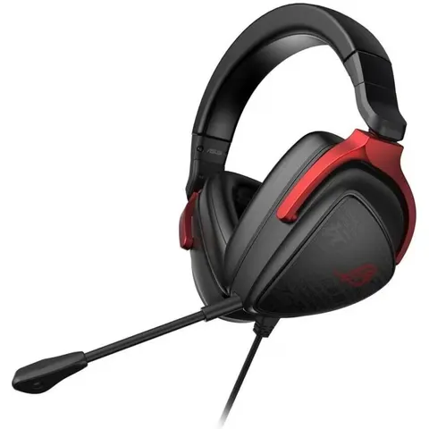 Asus ROG Delta S Core Negro – imagen 3