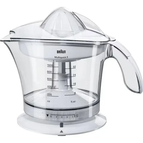 Braun Exprimidor MPZ 9 20W 1L – imagen 3