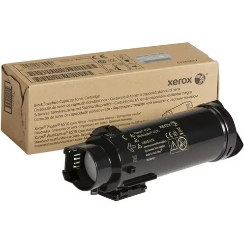 Xerox 106R03476 toner negro – imagen 3